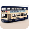 Leyland Fleetline NCME